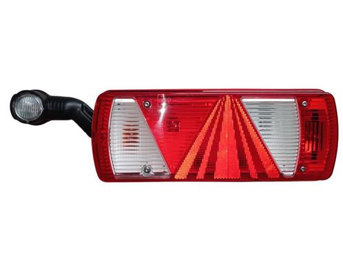 COMBINATIELAMP ECOPOINT II LINKS ASPOCK | 25-2820-547, Auto-onderdelen, Vrachtwagen-onderdelen, Overige merken, Verlichting, Nieuw
