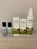 OPI producten 5stks, Ophalen, Nieuw