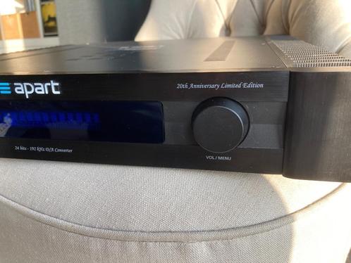 Apart Vinci 2125, Audio, Tv en Foto, Versterkers en Ontvangers, Gebruikt, Stereo, 60 tot 120 watt, Ophalen