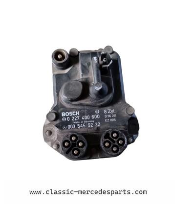 Ontstekingsmodule Mercedes 420 w126 w107 V8 0035459132 beschikbaar voor biedingen