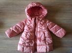 Roze winterjas maat 80 Mayoral, Ophalen, Mayoral, Meisje, Zo goed als nieuw