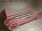 princessenbed, Comme neuf, Enlèvement, 180 cm ou plus, 85 à 100 cm