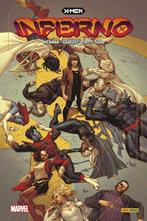 X-Men : Inferno (marvel), Comics, Enlèvement, Neuf