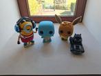 funko pop, Verzamelen, Poppetjes en Figuurtjes, Ophalen, Zo goed als nieuw