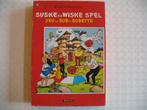 suske en wiske spel, papita 1981, Ophalen of Verzenden