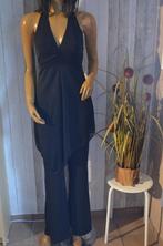 ETAM jumpsuit  zwart  maat 36, Kleding | Dames, Jumpsuits, Gedragen, Ophalen of Verzenden, Etam, Maat 36 (S)