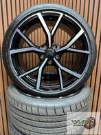 19" Vw Golf GTI R GTE RLine ESTORIL queenstown 235 35 OEM, Auto-onderdelen, 19 inch, Banden en Velgen, Nieuw, Ophalen of Verzenden