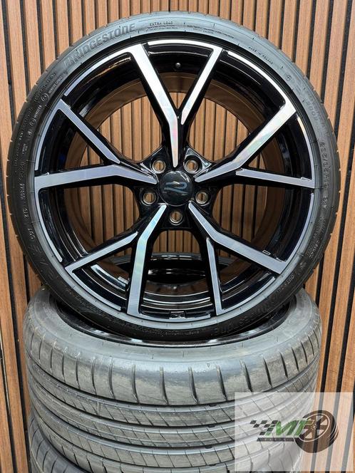 19" Vw Golf GTI R GTE RLine ESTORIL queenstown 235 35 OEM, Auto-onderdelen, Banden en Velgen, Banden en Velgen, Zomerbanden, 19 inch