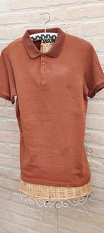 Polo maat m urban wave, Overige kleuren, Maat 48/50 (M), Zo goed als nieuw, Urban wave