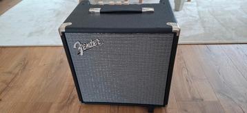 Basversterker Fender rumble 25 beschikbaar voor biedingen