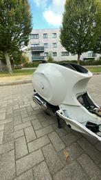 Gezocht: Vespa met schade, Fietsen en Brommers, Scooters | Vespa, Ophalen, Gebruikt