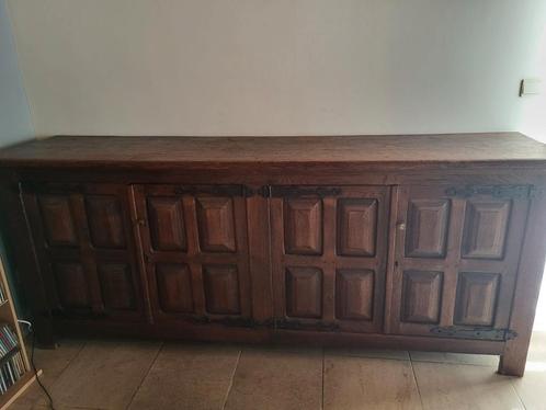 Dressoir/buffetkast, Maison & Meubles, Armoires | Dressoirs, Enlèvement