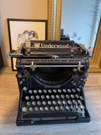 Antiek typemachine 1919, Antiek en Kunst, Ophalen