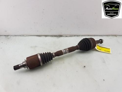 AANDRIJFAS LINKS VOOR Captur (2R) (|391010433R|391015196R|), Auto-onderdelen, Remmen en Aandrijving, Renault, Gebruikt