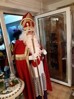Sinterklaas en pieten kostuum te koop., Diversen, Ophalen, Zo goed als nieuw