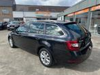 Skoda Octavia, 1.6TDI, 2018, 96.951km's, Euro6 + Garantie, Zwart, Bedrijf, Diesel, 1598 cc