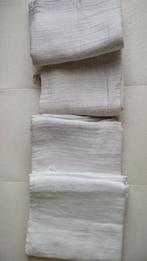 4 Tetra doeken, Kinderen en Baby's, Ophalen of Verzenden