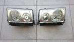 Mercedes w124 koplampen sport uitvoering, Ophalen, Nieuw, Mercedes-Benz