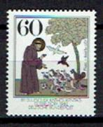 Duitsland Bundespost   980  xx, Timbres & Monnaies, Timbres | Europe | Allemagne, Enlèvement ou Envoi, Non oblitéré