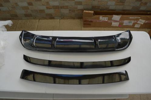 VW Jetta MK6 - Carrosseriepakket, Auto's, Volkswagen, Particulier, Jetta, Diesel, Euro 6, Berline, Handgeschakeld, Wit, Overige kleuren