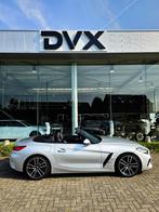 BMW Z4 sDrive20i Aut. Sport Line/Harman/Shadow line, Auto's, BMW, 1998 cc, 4 cilinders, Cabriolet, Leder