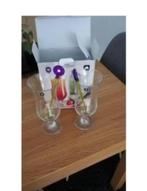 Cocktail glas, Ophalen, Nieuw, Glas, Glas of Glazen