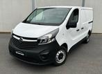 Opel Vivaro-B - 31.700km! - 1jaar garantie - groot onderhoud, Auto's, Vivaro, Euro 6, 89 kW, 1600 cc