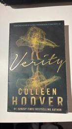 Verity boek, Ophalen, Gelezen, Europa overig