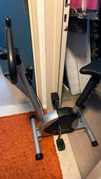 Fitness fiets, Sport en Fitness, Fitnessapparatuur, Ophalen, Nieuw, Buik, Hometrainer