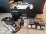 Carten T410 1/10, Gebruikt, Schaal 1:10, Auto onroad, RTR (Ready to Run)