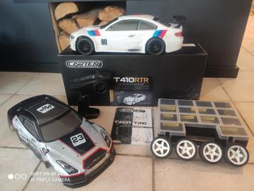 Carten T410 1/10  beschikbaar voor biedingen