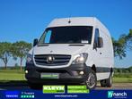 Mercedes-Benz SPRINTER 519 V6 3.0 LTR EURO6, Auto's, Bestelwagens en Lichte vracht, Automaat, Wit, Mercedes-Benz, Diesel