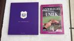 Anderlecht RSC -voetbal 2 boeken / en boek voetbalbond, Ophalen of Verzenden, Zo goed als nieuw, Boek of Tijdschrift