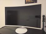 Samsung Curved 32 inch Full HD Monitor, Gaming, 3 à 5 ms, VA, Full HD
