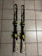 Skilatten, Sport en Fitness, Skiën en Langlaufen, Ophalen, Gebruikt