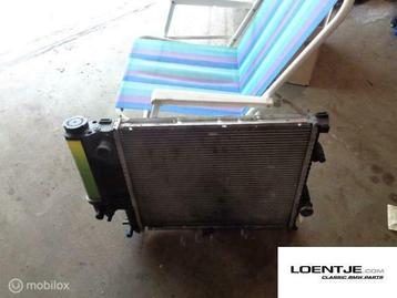 Radiateur BMW 5-serie E39 ('95-'03) m52 520 523 528 beschikbaar voor biedingen