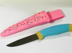 Morakniv Clipper 840Donut Dessert Warrior Edition Pink Utili, Caravans en Kamperen, Kampeergereedschap, Ophalen of Verzenden, Nieuw