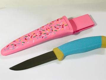 Morakniv Clipper 840Donut Dessert Warrior Edition Pink Utili beschikbaar voor biedingen