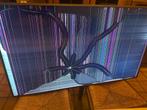 Samsung TV QE49Q64RAL voor onderdelen, Audio, Tv en Foto, Ophalen, QLED, 50 Hz, Samsung