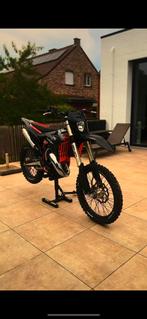 Beta 125 rr xpro 2t 2024, Fietsen en Brommers, Nieuw, 125 cc, Ophalen, Overige merken