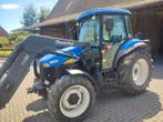 New Holland TD5010 avec chargeur Quicke, Ophalen of Verzenden