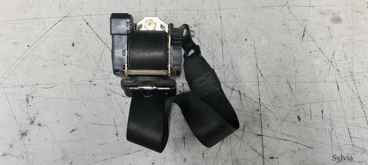Gordel bovengordel rechts BMW Z3 E36 72118412072 8412072, Auto-onderdelen, Interieur en Bekleding, Gebruikt, Ophalen of Verzenden
