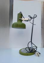 Lampe de bureau 1960, Maison & Meubles, Lampes | Lampes de table, Enlèvement ou Envoi