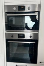 Four encastrable Zanussi 60 cm, Ophalen, Zo goed als nieuw, Oven