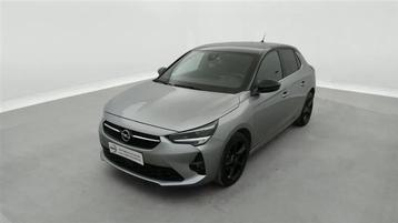Opel Corsa 1.2 Turbo 100cv GS Line NAVI / FULL LED / CAMERA  beschikbaar voor biedingen