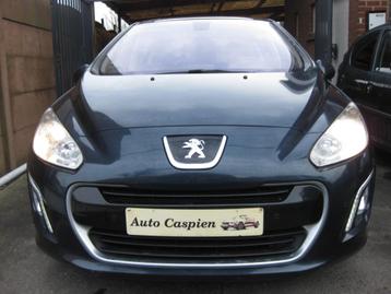 Peugeot 308 1.6 e-HDi Automatique Full Option beschikbaar voor biedingen