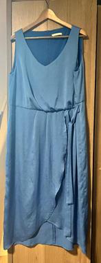 Xandres Gold gelegenheidsjurk blauw, Kleding | Dames, Jurken, XANDRES GOLD, Blauw, Maat 42/44 (L), Ophalen of Verzenden
