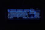 Corsair K70 RGB Rapidfire-toetsenbord — Pro Gaming, Computers en Software, Gebruikt, Azerty, Ophalen of Verzenden, Bedraad