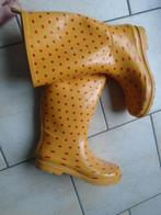 BOTTES FEMME T 41, Vêtements | Femmes, Chaussures, Autre, Bottes de pluie, Enlèvement ou Envoi, Porté