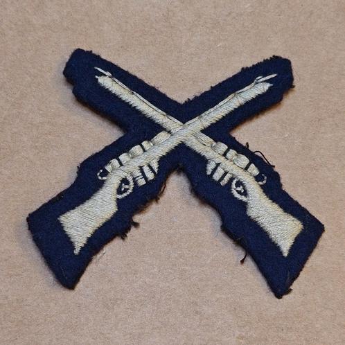 RAF & Air Training Corps Marksman-badge, Verzamelen, Militaria | Algemeen, Luchtmacht, Embleem of Badge, Ophalen of Verzenden